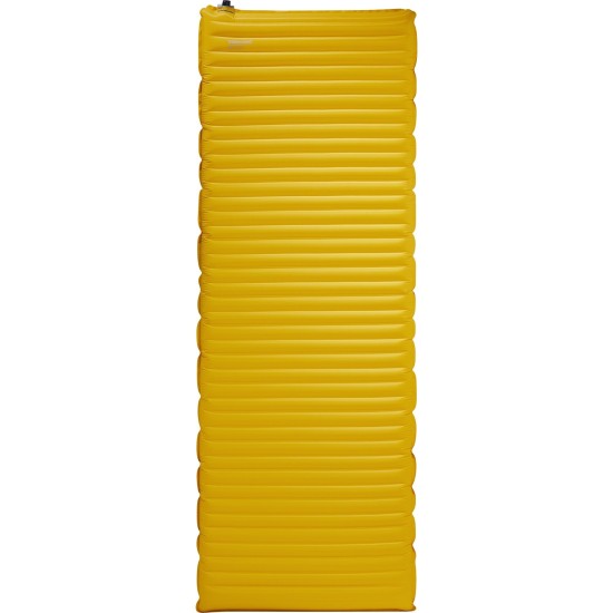 Therm-a-Rest NeoAir XLite NXT MAX Large, Solar Flare 14014, Camping-Matte