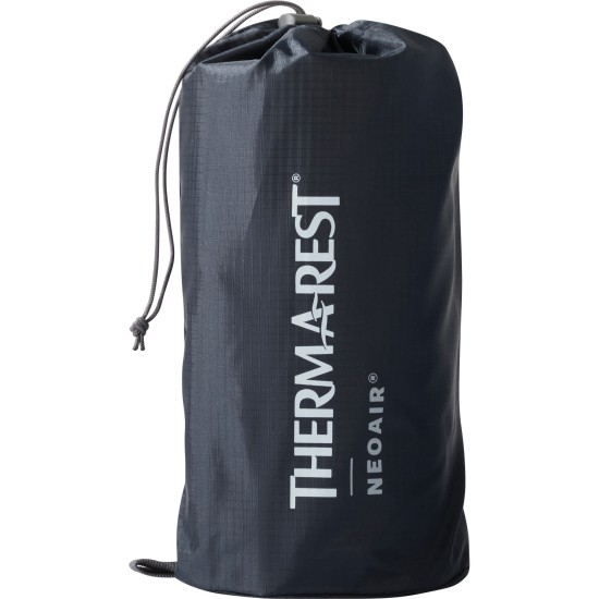 Therm-a-Rest NeoAir XLite NXT MAX Large, Solar Flare 14014, Camping-Matte
