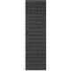 Therm-a-Rest RidgeRest Classic Regular 06432, Camping-Matte