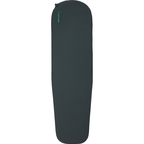 Therm-a-Rest Trail Scout Regular, Deep Forest 14169, Camping-Matte