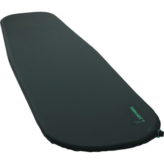 Therm-a-Rest Trail Scout Regular, Deep Forest 14169, Camping-Matte