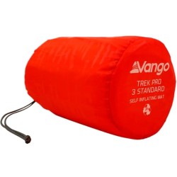 Vango Camping-Matte Trek Pro 3 Standard SMSTREKPR000001