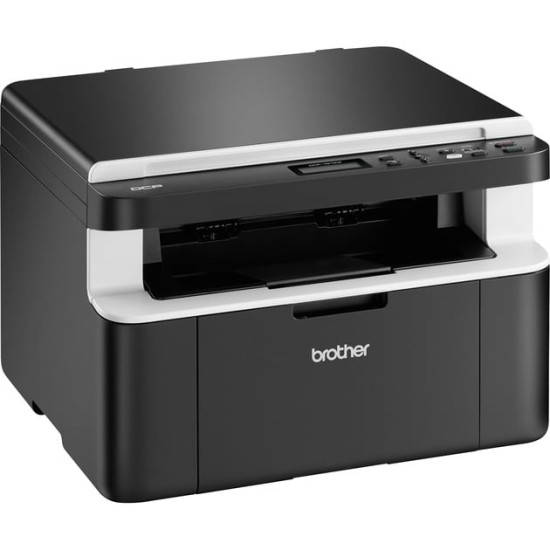 Brother DCP-1612W, Multifunktionsdrucker