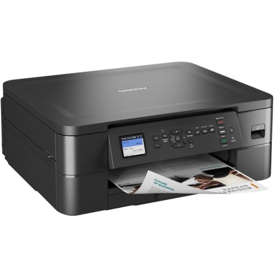Brother DCP-J1050DW, Multifunktionsdrucker