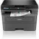 Brother DCP-L2627DW, Multifunktionsdrucker