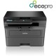 Brother DCP-L2627DWE, Multifunktionsdrucker
