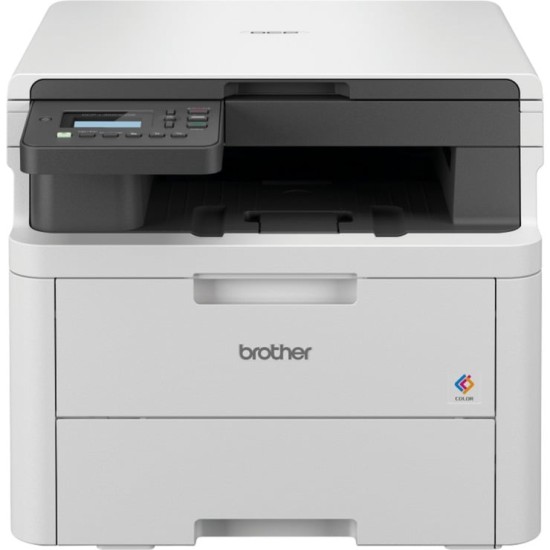 Brother DCP-L3520CDW, Multifunktionsdrucker