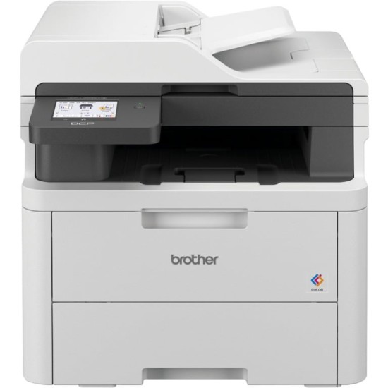 Brother DCP-L3555CDW, Multifunktionsdrucker