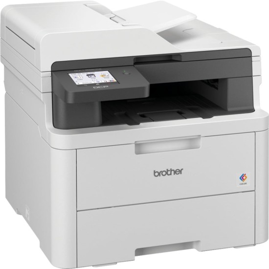 Brother DCP-L3555CDW, Multifunktionsdrucker
