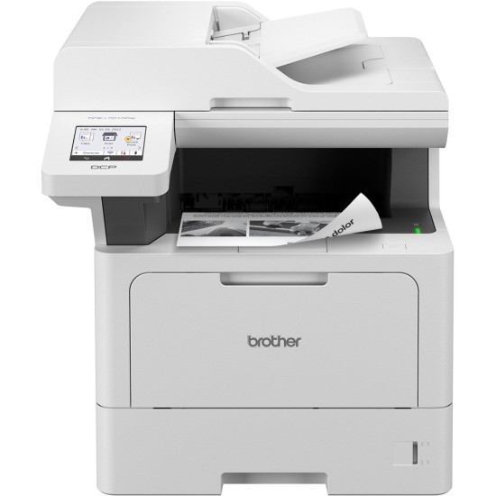 Brother DCP-L5510DW , Multifunktionsdrucker