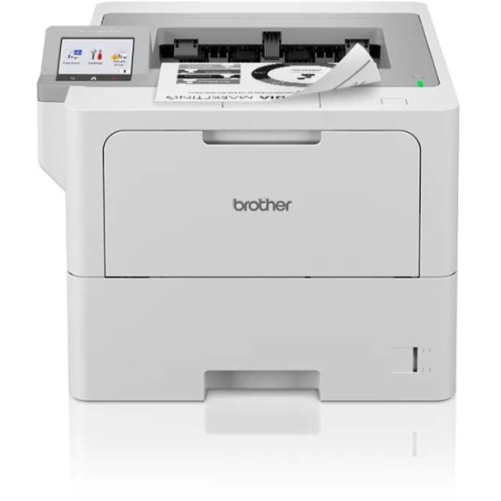 Brother HL-L6410DN, Laserdrucker