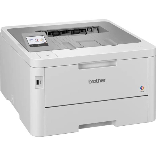 Brother HL-L8240CDW, LED-Drucker
