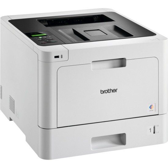 Brother HL-L8260CDW, Farblaserdrucker