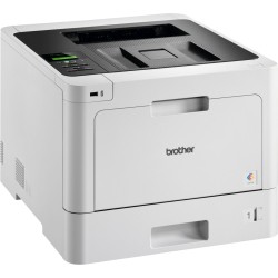 Brother HL-L8260CDW, Farblaserdrucker