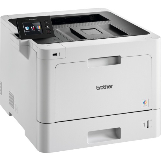 Brother HL-L8360CDW, Farblaserdrucker