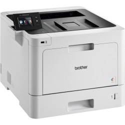 Brother HL-L8360CDW, Farblaserdrucker