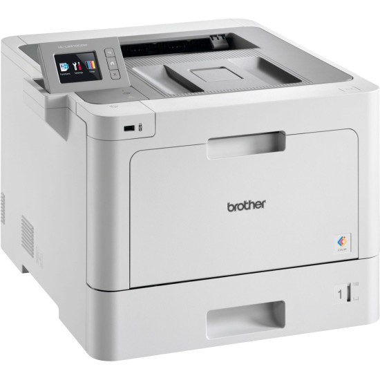 Brother HL-L9310CDW, Farblaserdrucker