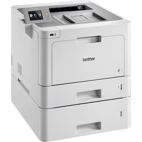 Brother HL-L9310CDWT, Farblaserdrucker