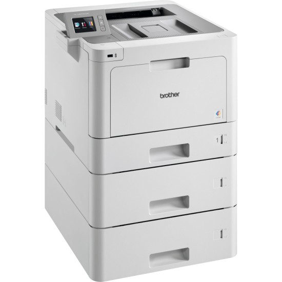 Brother HL-L9310CDWTT, Farblaserdrucker