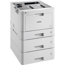 Brother HL-L9310CDWTT, Farblaserdrucker