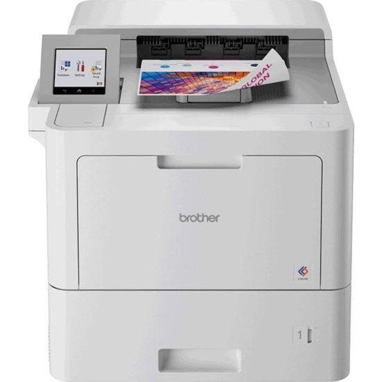 Brother HL-L9470CDN, Farblaserdrucker