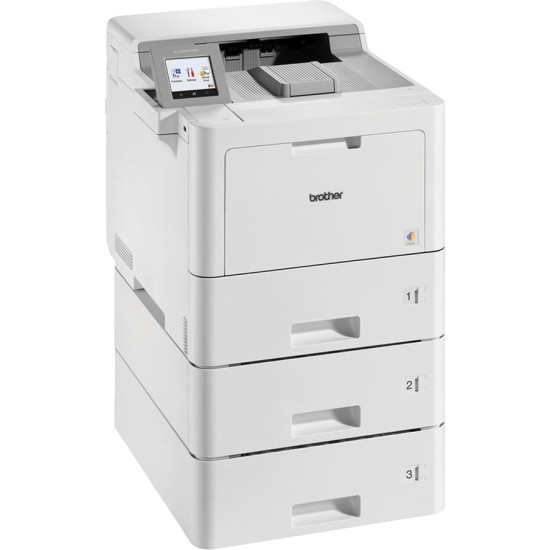 Brother HL-L9470CDNTT, Farblaserdrucker