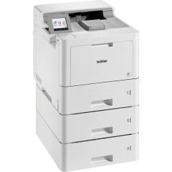 Brother HL-L9470CDNTT, Farblaserdrucker