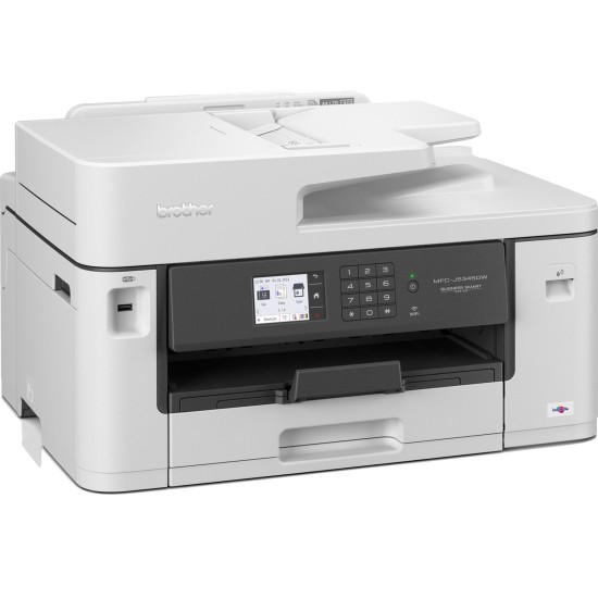 Brother MFC-J5345DW, Multifunktionsdrucker