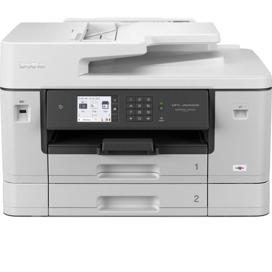 Brother MFC-J6940DW, Multifunktionsdrucker