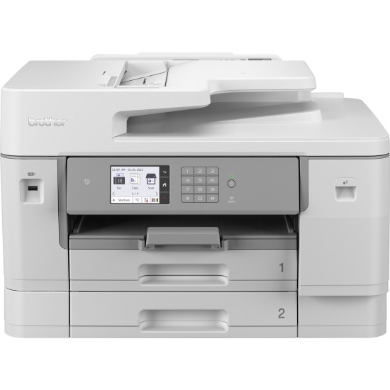 Brother MFC-J6955DW, Multifunktionsdrucker