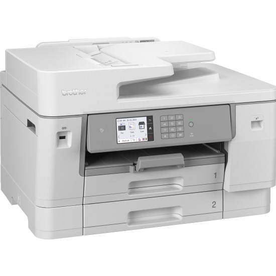 Brother MFC-J6955DW, Multifunktionsdrucker