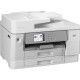 Brother MFC-J6955DW, Multifunktionsdrucker