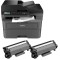 Brother MFC-L2827DWXL, Multifunktionsdrucker