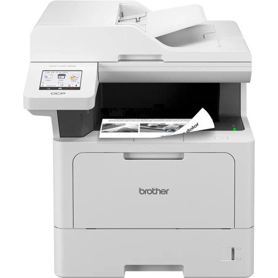 Brother MFC-L5710DN, Multifunktionsdrucker
