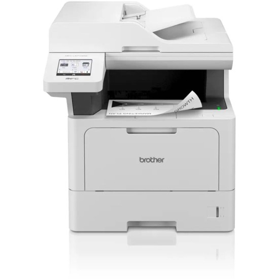 Brother MFC-L5710DW, Multifunktionsdrucker