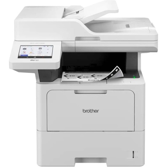 Brother MFC-L6710DW, Multifunktionsdrucker