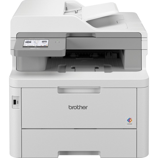 Brother MFC-L8340CDW, Multifunktionsdrucker