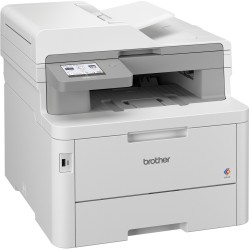 Brother MFC-L8340CDW, Multifunktionsdrucker