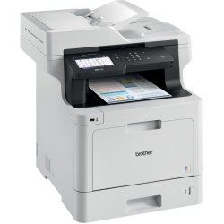 Brother MFC-L8900CDW, Multifunktionsdrucker