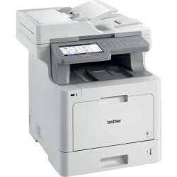 Brother MFC-L9570CDW, Multifunktionsdrucker