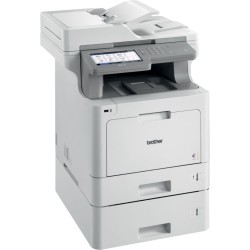 Brother MFC-L9570CDWT, Multifunktionsdrucker