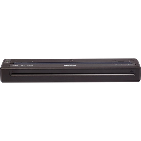 Brother PJ-822, Thermodrucker