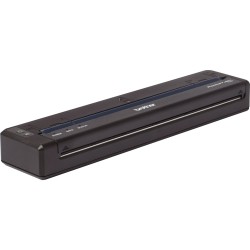 Brother PJ-822, Thermodrucker