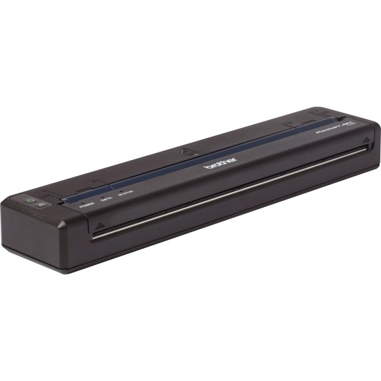 Brother PJ-822, Thermodrucker