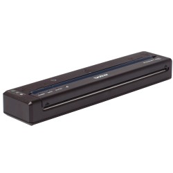 Brother PJ-862, Thermodrucker