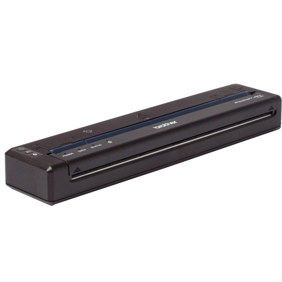 Brother PJ-862, Thermodrucker