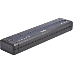 Brother PJ763, Thermodrucker