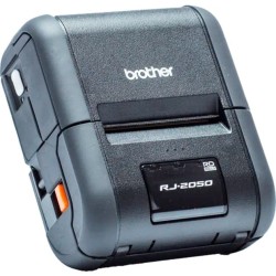 Brother RJ-2050, Bondrucker