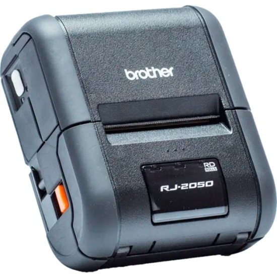 Brother RJ-2050, Bondrucker