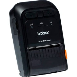 Brother RJ-2055WB, Bondrucker